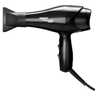 Secador Taiff New Tourmaline 127V