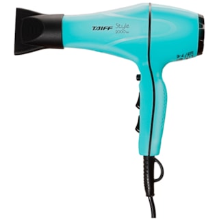 Secador Taiff Style 2000w 220V