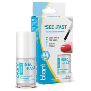 Secante Líquido Blant Sec Fast 3x1 8,5ml