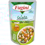 Seleta de Legumes Fugini 2kg