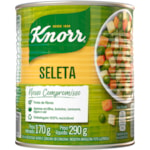 Seleta de Legumes Knorr Lata 170g