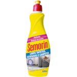 Semorin Limpa Tapetes E Carpetes 500ml