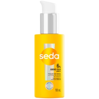 Sérum Capilar Seda Toque de Seda 110ml