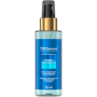 Sérum Capilar Tresemmé Hydra Micro Molecular 110ml