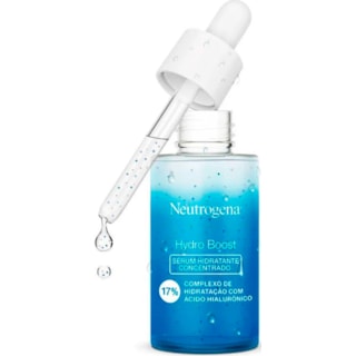 Sérum Facial Neutrogena Hydro Boost 30ml