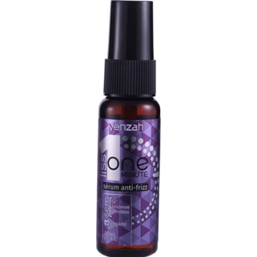 Sérum One Minute Yenzah 30ml