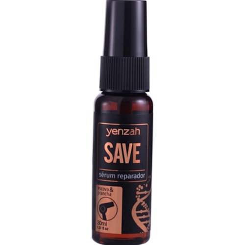 Sérum Reparador Yenzah Save 30ml