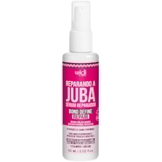 Sérum Widicare Bond Define Repair 60ml