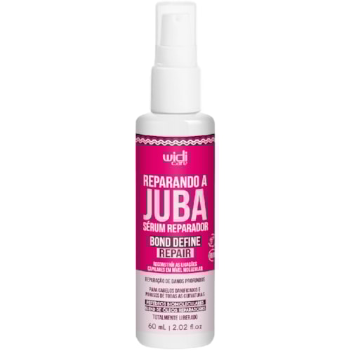 Sérum Widicare Bond Define Repair 60ml