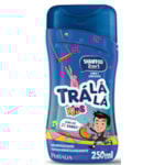 Shampoo 2 em 1 Trá Lá Lá Kids 250ml