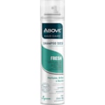 Shampoo A Seco Above Hair Care Fresh 150ml