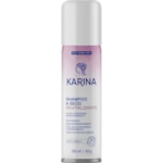 Shampoo a Seco Karina Revitalizante 150ml