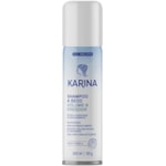 Shampoo a Seco Karina Volume e Frescor 150ml