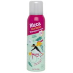 Shampoo a Seco Ricca Cuca Fresca Menta 2850 150ml