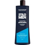 Shampoo Alta Moda Anticaspa Stilo Men 250ml