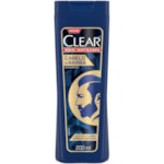 Shampoo Anticaspa Clear Men Cabelo & Barba 200ml