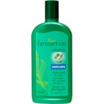 Shampoo Anticaspa Farmaervas 320ml