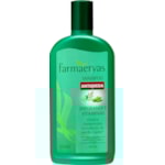 Shampoo Antiqueda Farmaervas 320ml