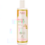 Shampoo Apice Nutri Waves 300ml