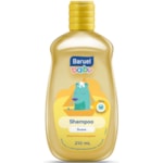 Shampoo Baruel Baby Suave 210ml