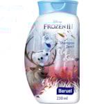 Shampoo Baruel Frozen Olaf 2 em 1 230ml