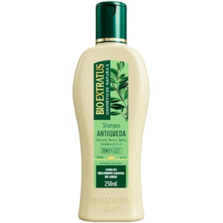 Shampoo Bio Extratus Antiqueda 250ml