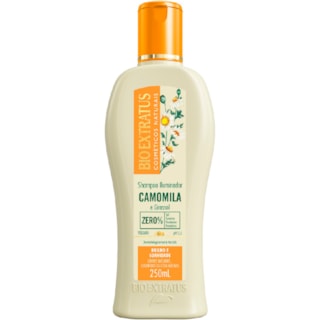Shampoo Bio Extratus Camomila 250ml