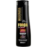 Shampoo Bio Extratus Força Pimenta 350ml