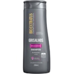 Shampoo Bio Extratus Grisalho 250ml