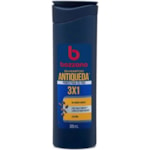 Shampoo Bozzano Antiqueda 325ml