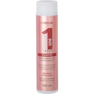 Shampoo C.Kamura Intense Color One 300ml