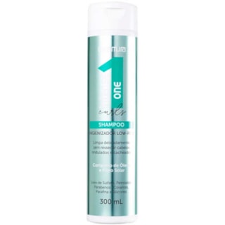 Shampoo C Kamura Intense One Curls 300ml