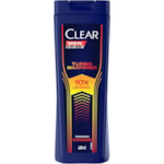 Shampoo Clear Men Anticaspa Turbo Max Power 180ml