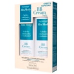 Shampoo + Condicionador Alta Moda BB Cream 2em1 300ml