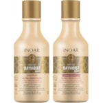 Shampoo + Condicionador Reparação Inoar DayMost CLR Kit Com 2 Produtos
