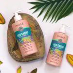 Shampoo Crescimento Saudável Inoar Meu Cacho Meu Crush 400ml