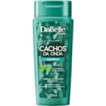 Shampoo Dabelle Cachos da Onda 260ml