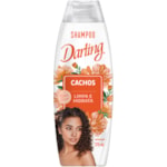Shampoo Darling Cachos 315ml