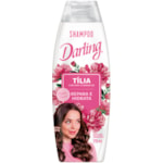 Shampoo Darling Tília 315ml