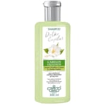 Shampoo Detox Flores & Vegetais 300ml