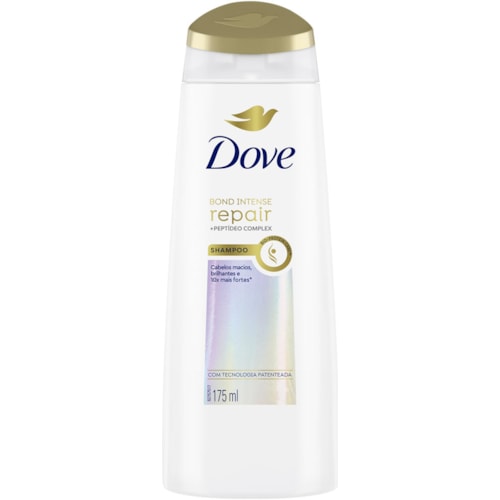 Shampoo Dove Bond Intense Repair 175ml