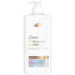 Shampoo Dove Bond Repair+ Peptídeo 600ml