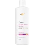 Shampoo Dove Cachos Ativos+ Biotina 370ml
