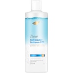 Shampoo Dove Hidratação+ Hialuron VIT 370ml