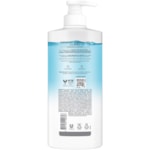 Shampoo Dove Hidratação+ Hialuron VIT 600ml