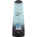 Shampoo Dove Men Alívio Refrescante 400ml