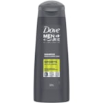 Shampoo Dove Men+Care Sport 3em1 200ml