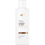 Shampoo Dove Nutrição+ Tri Óleos 190ml