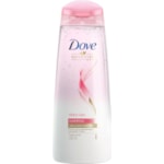 Shampoo Dove Nutritive Solutions Hidra-Liso 200ml