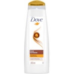 Shampoo Dove Óleo Nutrição 200ml